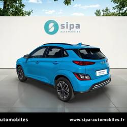 Hyundai Kona Kona Electrique 39 kWh - 136 ch Intuitive 5p Villenave-d'Ornon