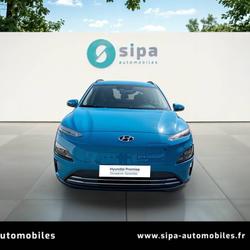 Hyundai Kona Kona Electrique 39 kWh - 136 ch Intuitive 5p Villenave-d'Ornon