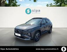 Hyundai Tucson Villenave-d'Ornon