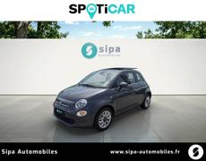 Fiat 500 II Villenave-d'Ornon