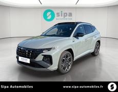 Hyundai Tucson Villenave-d'Ornon