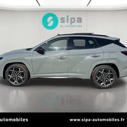 Hyundai Tucson Tucson 1.6 T-GDI 265 HTRAC Plug-in BVA6 N Line Executive 5p Villenave-d'Ornon