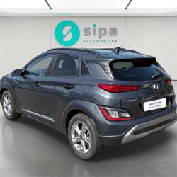 Hyundai Kona Kona 1.6 CRDi 136 DCT-7 Hybrid 48V Creative 5p Villenave-d'Ornon