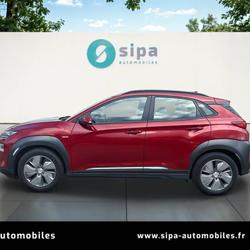 Hyundai Kona Kona Electrique 39 kWh - 136 ch Intuitive 5p Villenave-d'Ornon