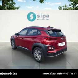 Hyundai Kona Kona Electrique 39 kWh - 136 ch Intuitive 5p Villenave-d'Ornon