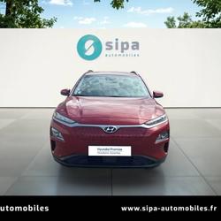 Hyundai Kona Kona Electrique 39 kWh - 136 ch Intuitive 5p Villenave-d'Ornon