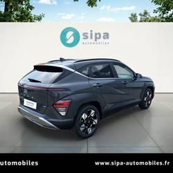 Hyundai Kona Kona Hybrid 141 Executive 5p Villenave-d'Ornon