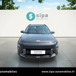 Hyundai Kona Kona Hybrid 141 Executive 5p Villenave-d'Ornon