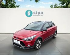 Hyundai i20 Villenave-d'Ornon