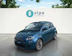 Fiat 500 III