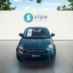 Fiat 500 III 500 e 95 ch Ic&ocirc;ne 3p Villenave-d'Ornon
