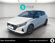 Hyundai i20 Villenave-d'Ornon
