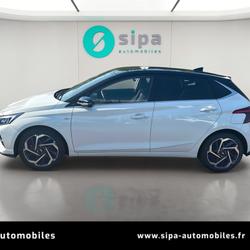Hyundai i20 i20 1.0 T-GDi 100 Creative 5p Villenave-d'Ornon