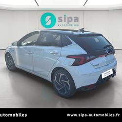 Hyundai i20 i20 1.0 T-GDi 100 Creative 5p Villenave-d'Ornon
