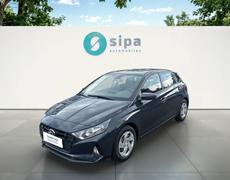 Hyundai i20 Villenave-d'Ornon