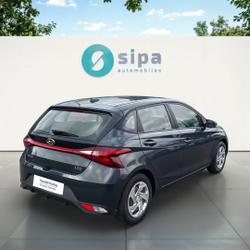 Hyundai i20 i20 1.2 84 Initia 5p Villenave-d'Ornon