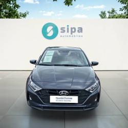 Hyundai i20 i20 1.2 84 Initia 5p Villenave-d'Ornon