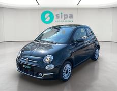 Fiat 500 II Villenave-d'Ornon
