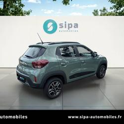 Dacia Spring Spring Expression 5p Villenave-d'Ornon