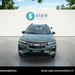 Dacia Spring Spring Expression 5p Villenave-d'Ornon
