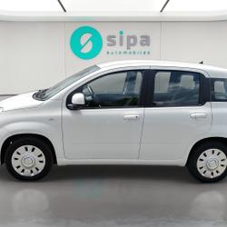 Fiat Panda Panda 1.2 69 ch S/S Easy 5p Villenave-d'Ornon