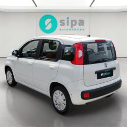 Fiat Panda Panda 1.2 69 ch S/S Easy 5p Villenave-d'Ornon