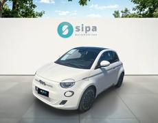 Fiat 500 III Villenave-d'Ornon