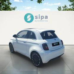 Fiat 500 II 500 e 95 ch Ic&ocirc;ne 3p Villenave-d'Ornon