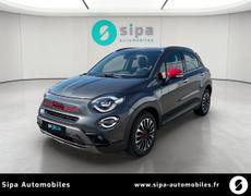 Fiat 500x Villenave-d'Ornon