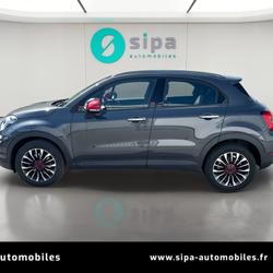 Fiat 500x 500X 1.5 FireFly 130 ch S/S DCT7 Hybrid  5p Villenave-d'Ornon