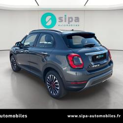 Fiat 500x 500X 1.5 FireFly 130 ch S/S DCT7 Hybrid  5p Villenave-d'Ornon
