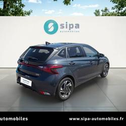 Hyundai i20 i20 1.2 84 Intuitive 5p Villenave-d'Ornon