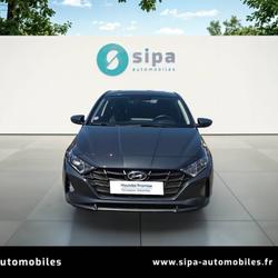 Hyundai i20 i20 1.2 84 Intuitive 5p Villenave-d'Ornon