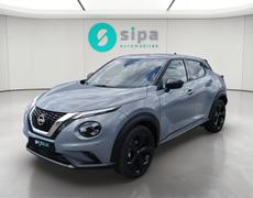 Nissan Juke Villenave-d'Ornon