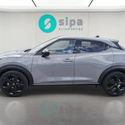 Nissan Juke Juke DIG-T 114 Tekna 5p Villenave-d'Ornon