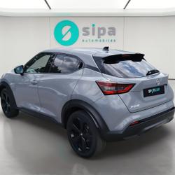 Nissan Juke Juke DIG-T 114 Tekna 5p Villenave-d'Ornon