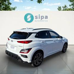 Hyundai Kona Kona 1.0 T-GDi 120 Hybrid 48V N Line Creative 5p Villenave-d'Ornon
