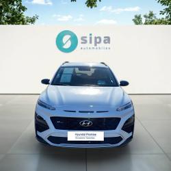 Hyundai Kona Kona 1.0 T-GDi 120 Hybrid 48V N Line Creative 5p Villenave-d'Ornon