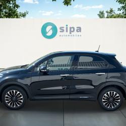 Fiat 500x 500X 1.5 FireFly 130 ch S/S DCT7 Hybrid  5p Villenave-d'Ornon
