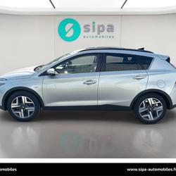 Hyundai Bayon Bayon 1.0 T-GDi 100 Hybrid 48V Creative 5p Villenave-d'Ornon
