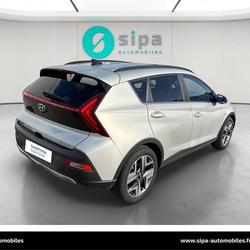 Hyundai Bayon Bayon 1.0 T-GDi 100 Hybrid 48V Creative 5p Villenave-d'Ornon