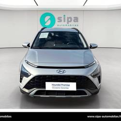 Hyundai Bayon Bayon 1.0 T-GDi 100 Hybrid 48V Creative 5p Villenave-d'Ornon