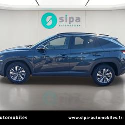 Hyundai Tucson Tucson 1.6 T-GDI 230 HTRAC Hybrid BVA6 Creative 5p Villenave-d'Ornon
