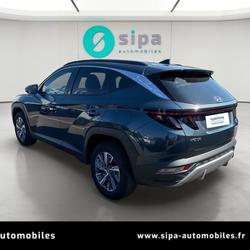 Hyundai Tucson Tucson 1.6 T-GDI 230 HTRAC Hybrid BVA6 Creative 5p Villenave-d'Ornon