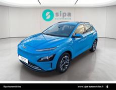 Hyundai Kona Villenave-d'Ornon