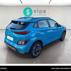 Hyundai Kona Kona Electrique 39 kWh - 136 ch Intuitive 5p Villenave-d'Ornon