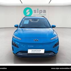 Hyundai Kona Kona Electrique 39 kWh - 136 ch Intuitive 5p Villenave-d'Ornon