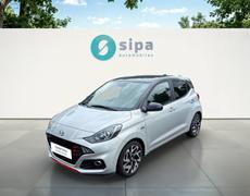 Hyundai i10 Villenave-d'Ornon