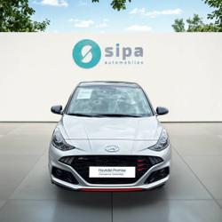 Hyundai i10 i10 1.0 T-GDI 100 N Line 5p Villenave-d'Ornon