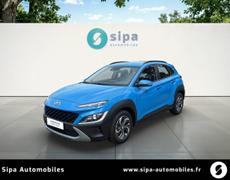 Hyundai Kona Villenave-d'Ornon
